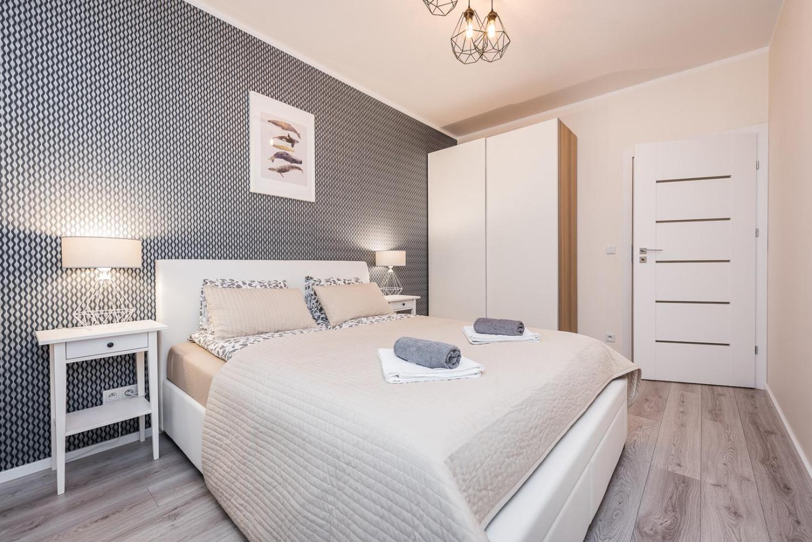 Apartamenty Tespis - Francuska Atal Park II Катовице Екстериор снимка