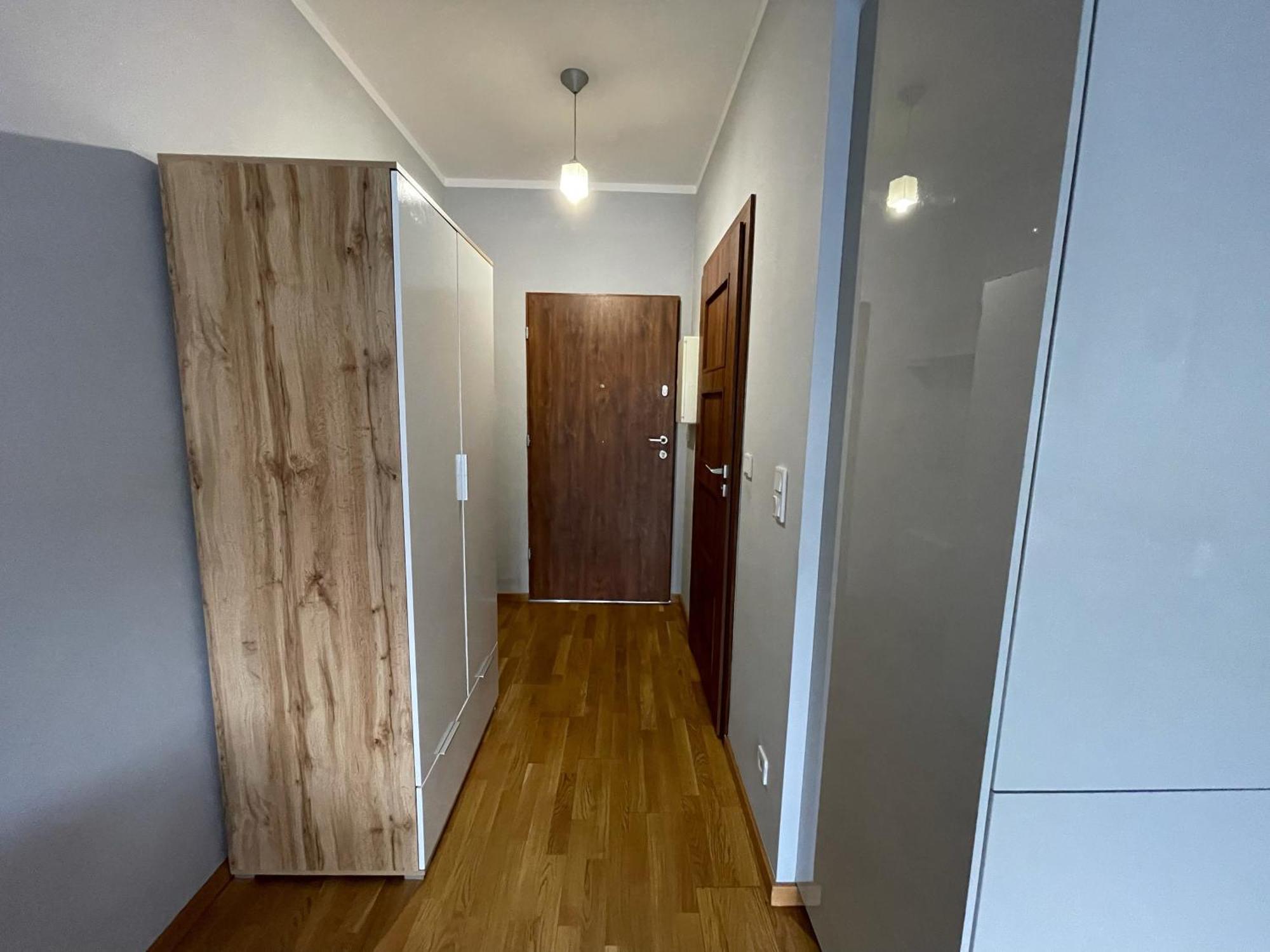 Apartamenty Tespis - Francuska Atal Park II Катовице Екстериор снимка