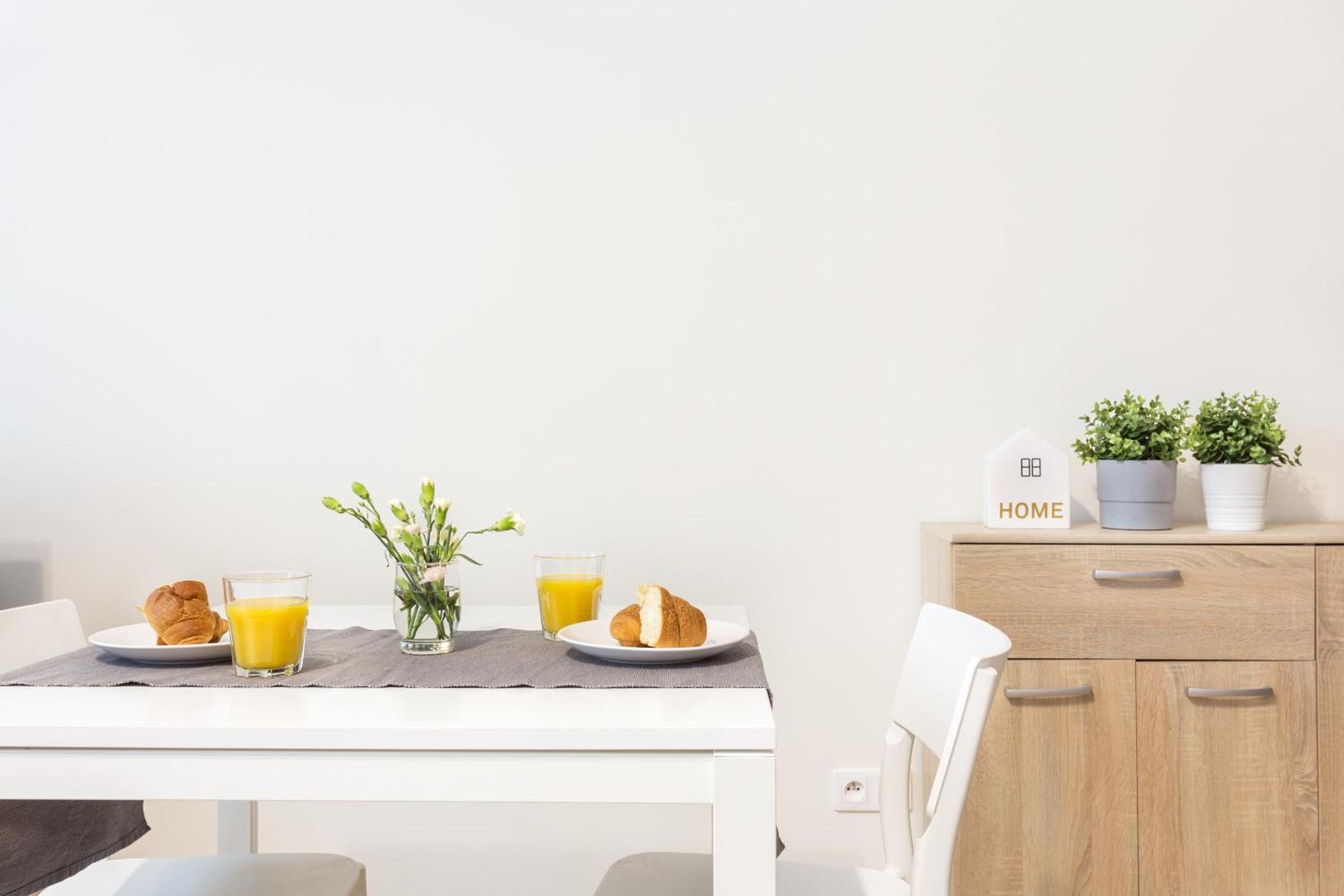 Apartamenty Tespis - Francuska Atal Park II Катовице Екстериор снимка
